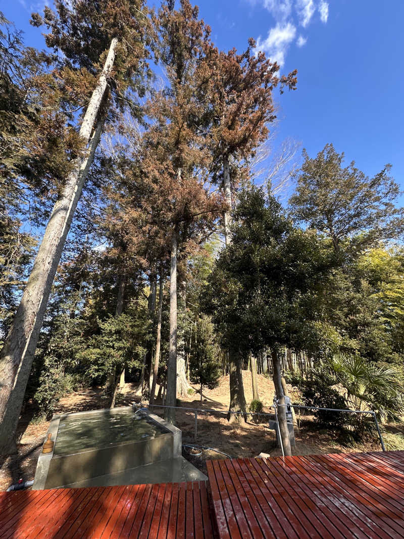 jacobbさんのサウナ蓑蒸のサ活写真