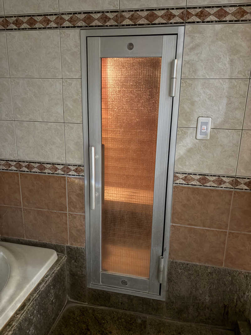 おいたんさんのブロンモード新宿のサ活写真