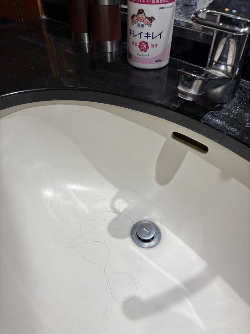 おいたんさんのブロンモード新宿のサ活写真