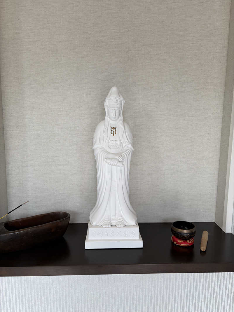 おいたんさんの観音山サウナ蒸寺のサ活写真