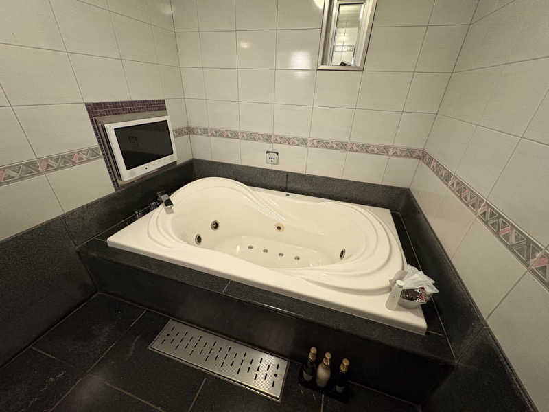 おいたんさんのHOTEL J-MEXのサ活写真