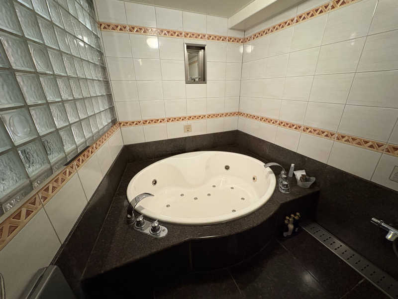 おいたんさんのHOTEL J-MEXのサ活写真