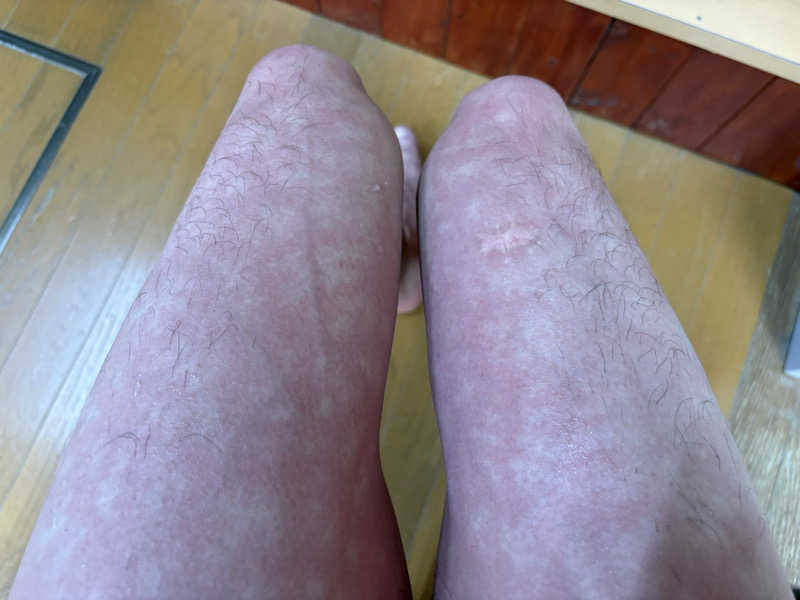 おいたんさんののはら湯のサ活写真