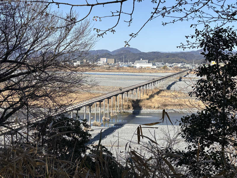 おいたんさんのかじまちの湯 SPA SOLANIのサ活写真
