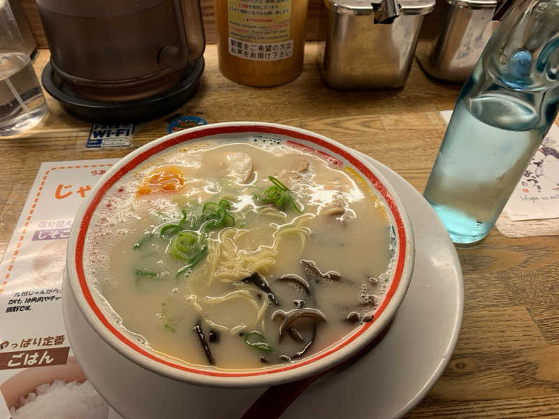 ようちゃんさんのサウナ東京 (Sauna Tokyo)のサ活写真