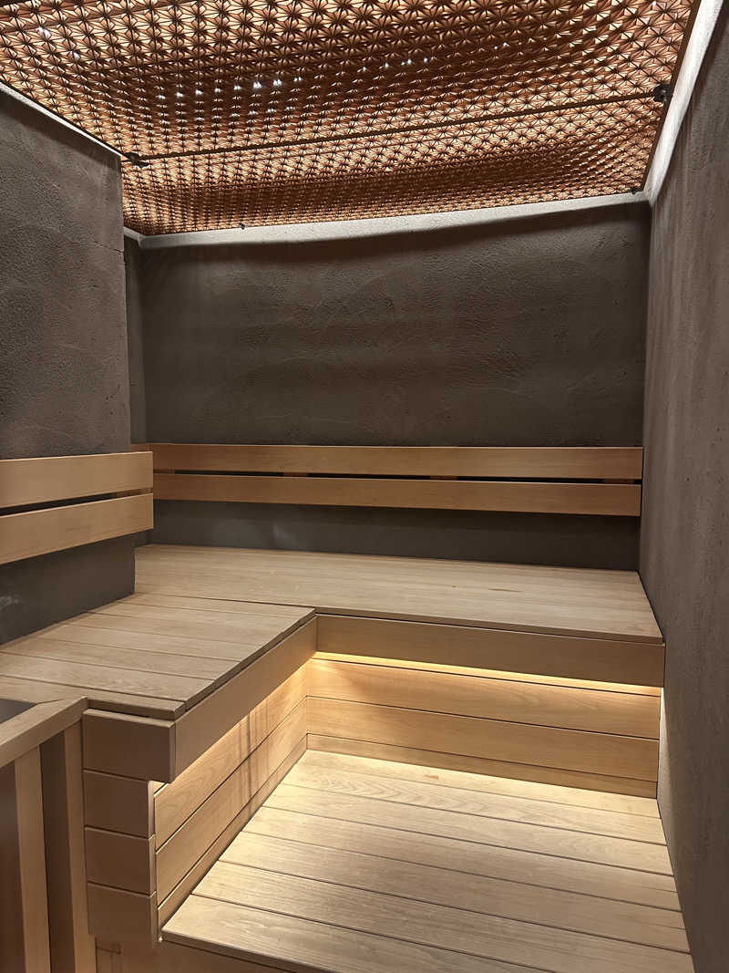 시호(shiho)さんの想 ‐SOU-のサ活写真