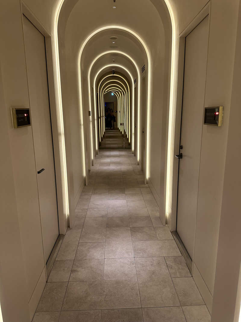 시호(shiho)さんのKUDOCHI sauna 大阪心斎橋店のサ活写真