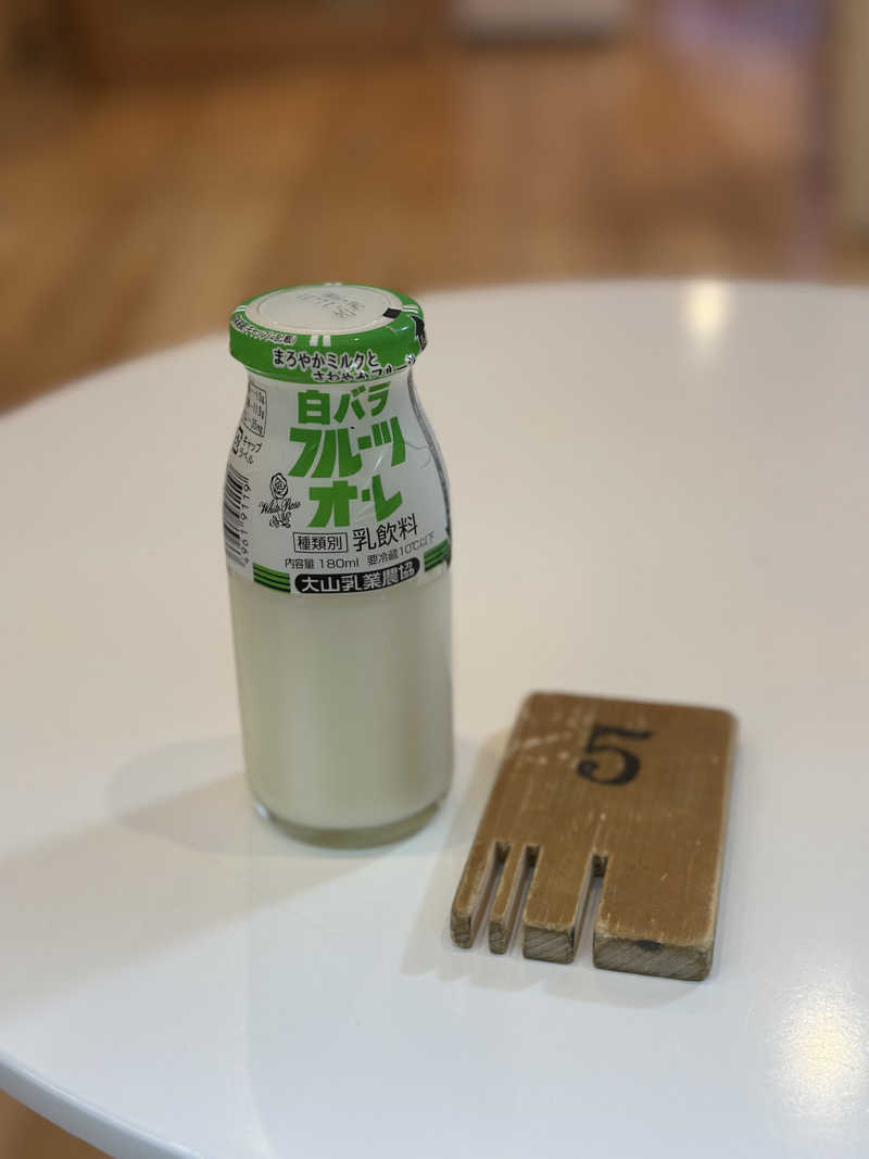 시호(shiho)さんの入船温泉のサ活写真