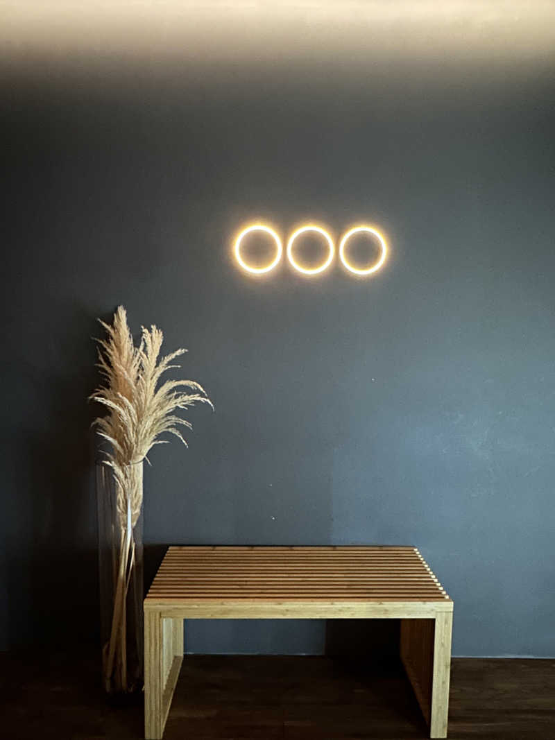 시호(shiho)さんのSAUNA OOO OSAKA (サウナ オー オーサカ)のサ活写真