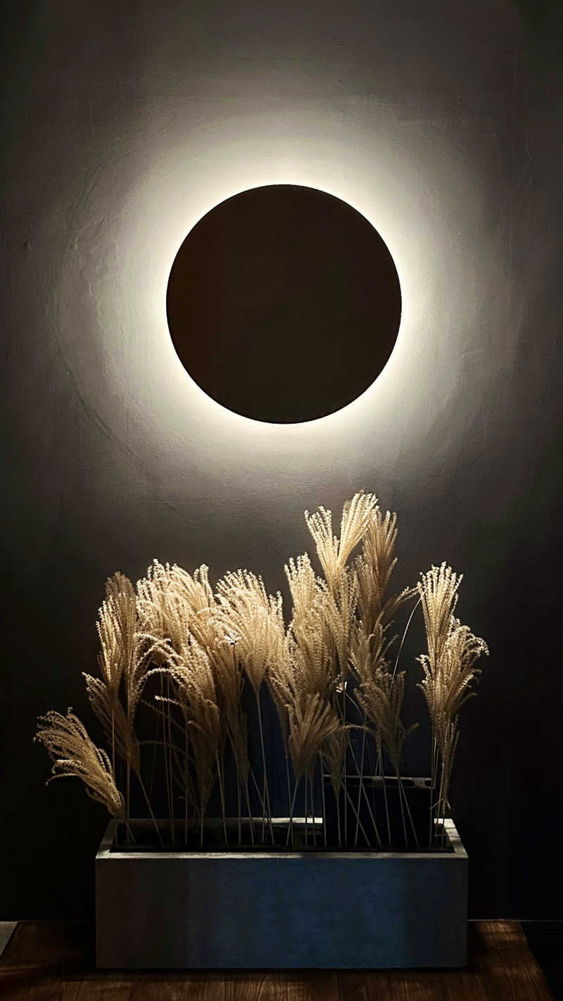 시호(shiho)さんのSAUNA OOO OSAKA (サウナ オー オーサカ)のサ活写真