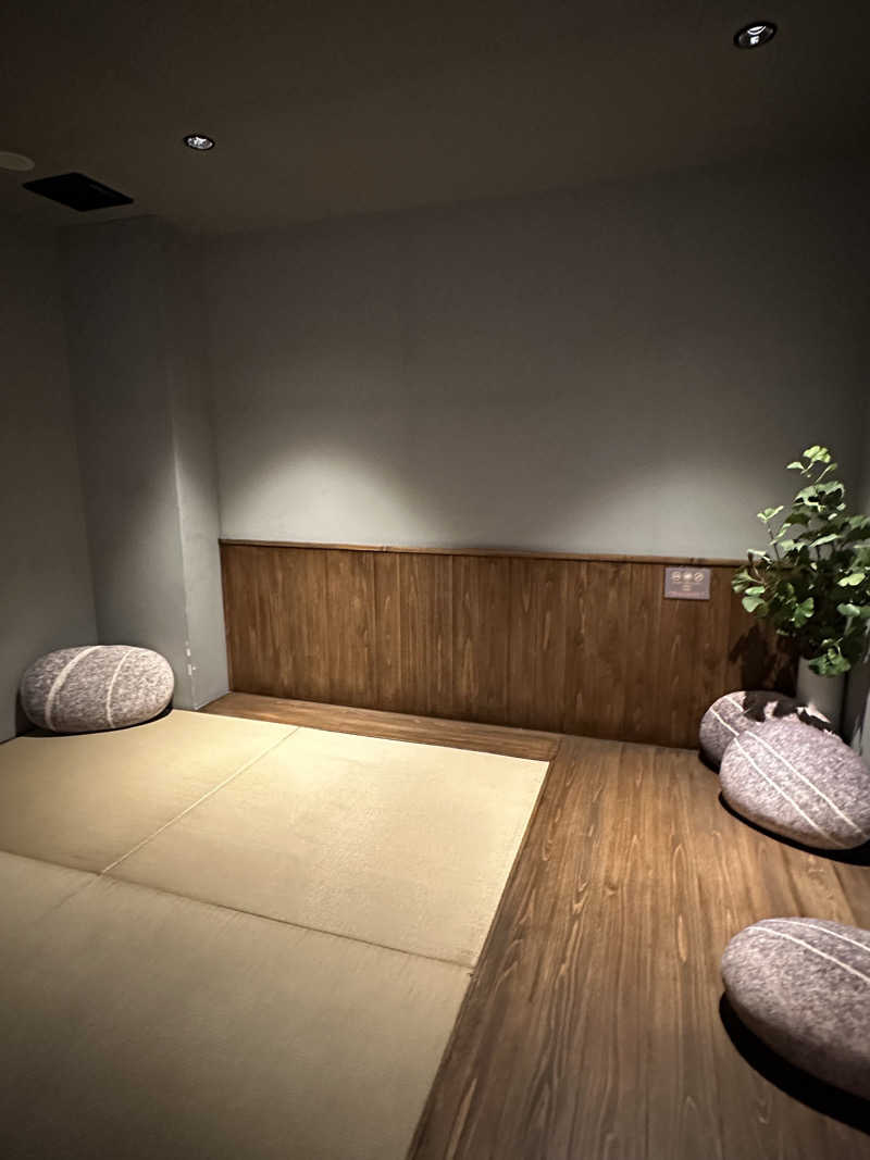 시호(shiho)さんのSAUNA OOO OSAKA (サウナ オー オーサカ)のサ活写真