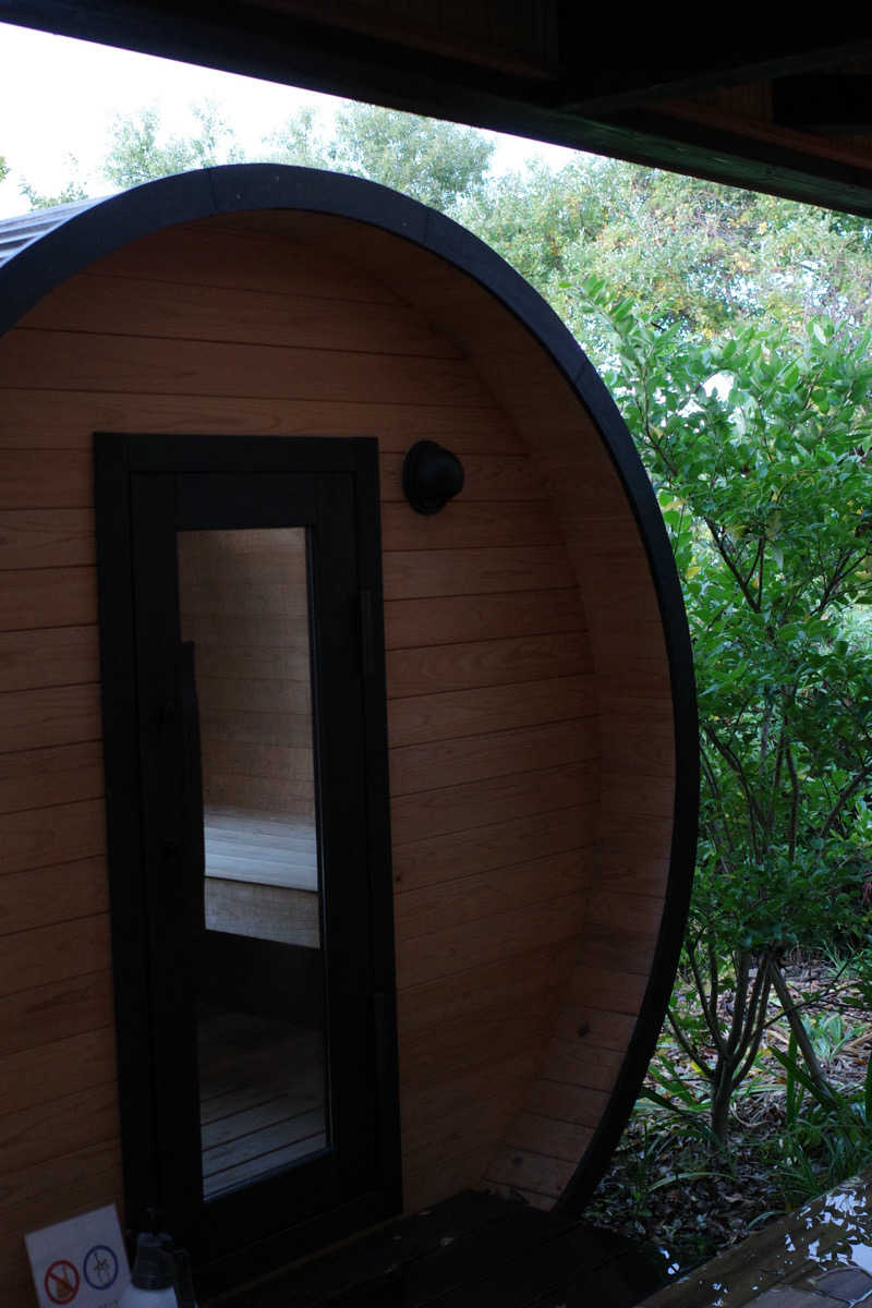 시호(shiho)さんの蒼の湖邸 ビワフロント彦根のサ活写真