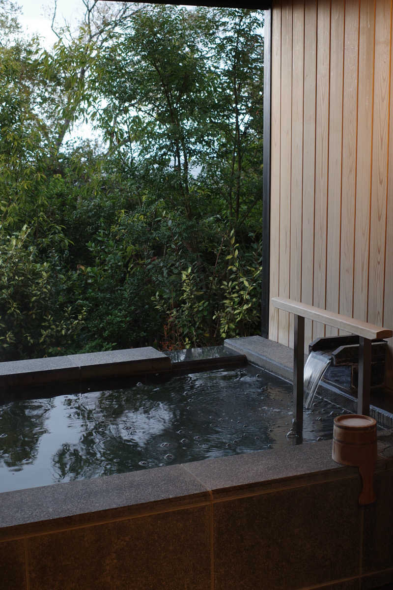 시호(shiho)さんの蒼の湖邸 ビワフロント彦根のサ活写真