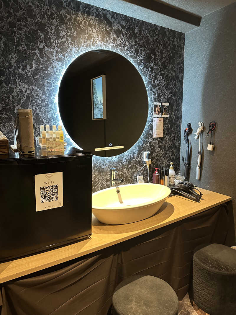 시호(shiho)さんの個室サウナとと 南船場店のサ活写真