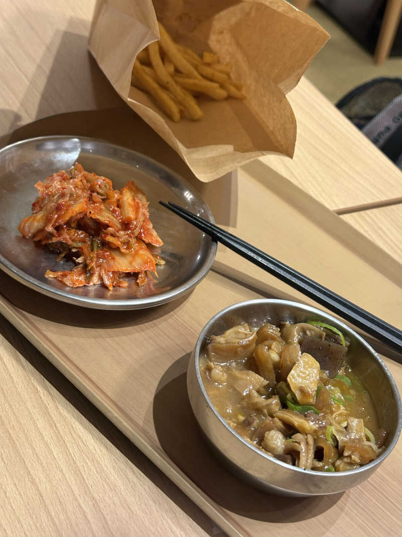 시호(shiho)さんの花園温泉 sauna kukkaのサ活写真