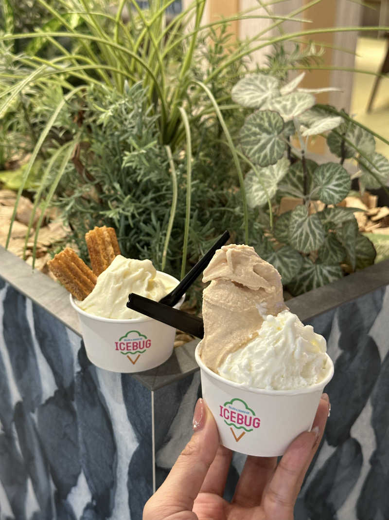 시호(shiho)さんの花園温泉 sauna kukkaのサ活写真