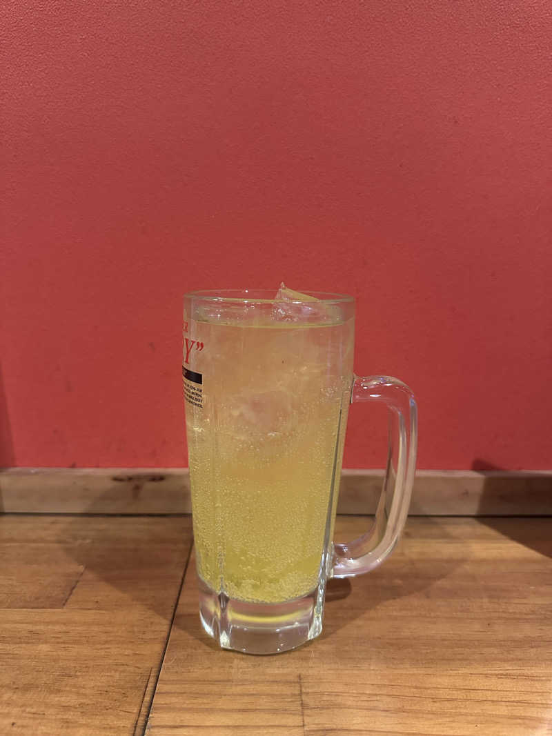 시호(shiho)さんのなにわ健康ランド 湯〜トピアのサ活写真