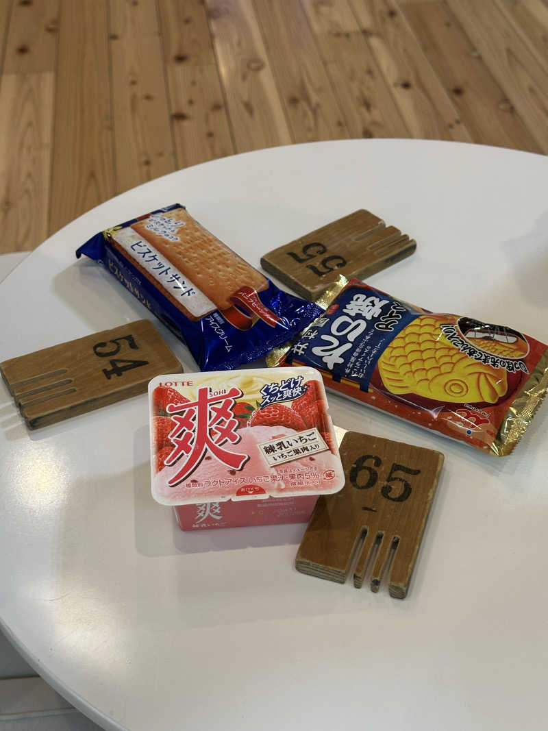 시호(shiho)さんの入船温泉のサ活写真