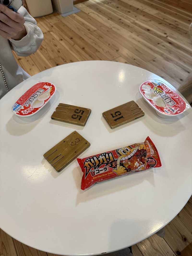 시호(shiho)さんの入船温泉のサ活写真