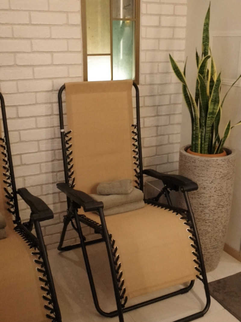 시호(shiho)さんの堀江サウナシバコヤのサ活写真