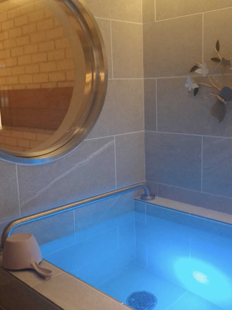 시호(shiho)さんの堀江サウナシバコヤのサ活写真