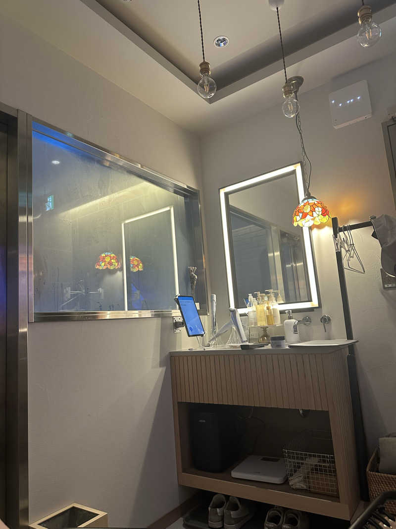 시호(shiho)さんの堀江サウナシバコヤのサ活写真