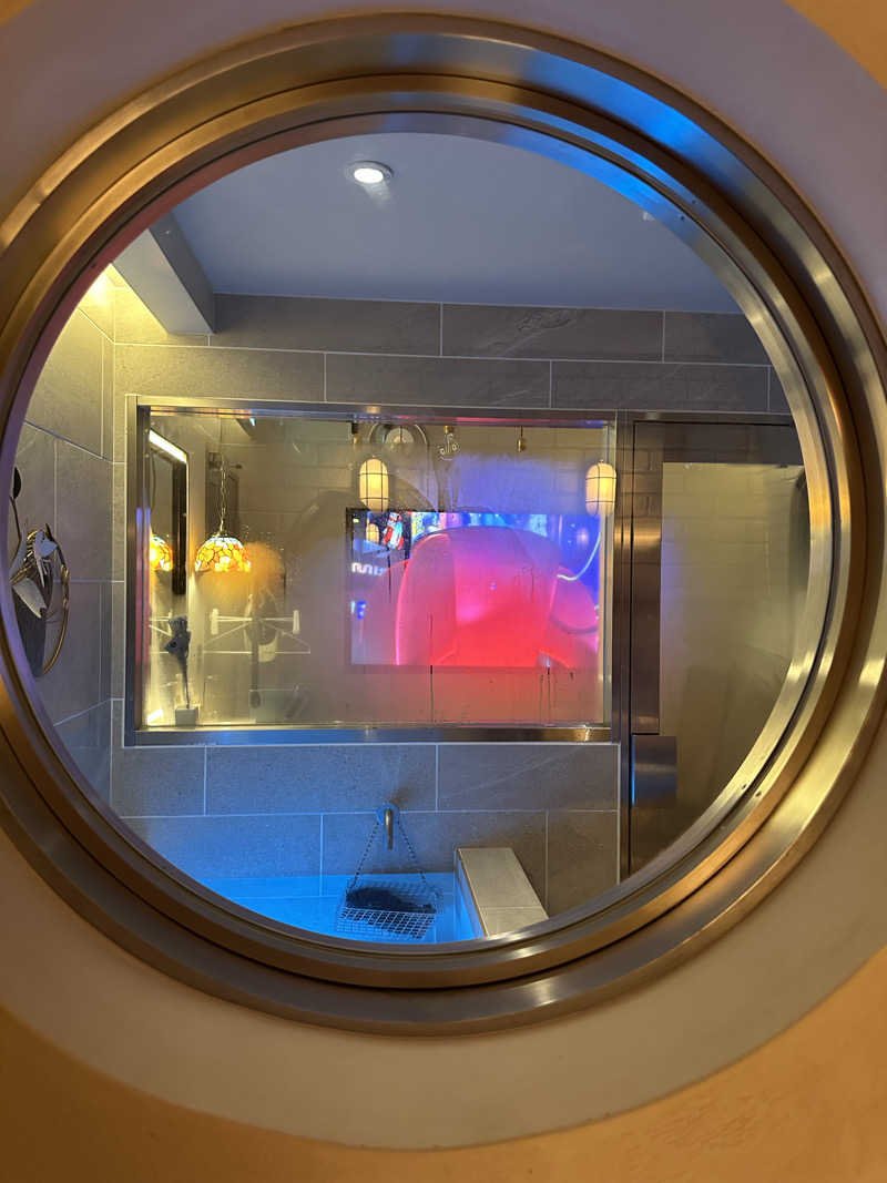 시호(shiho)さんの堀江サウナシバコヤのサ活写真