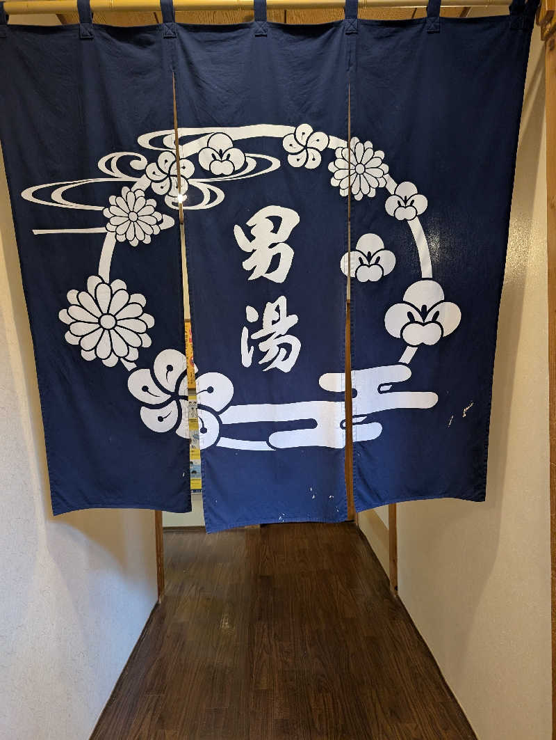 kurotoさんの市原温泉 湯楽の里のサ活写真