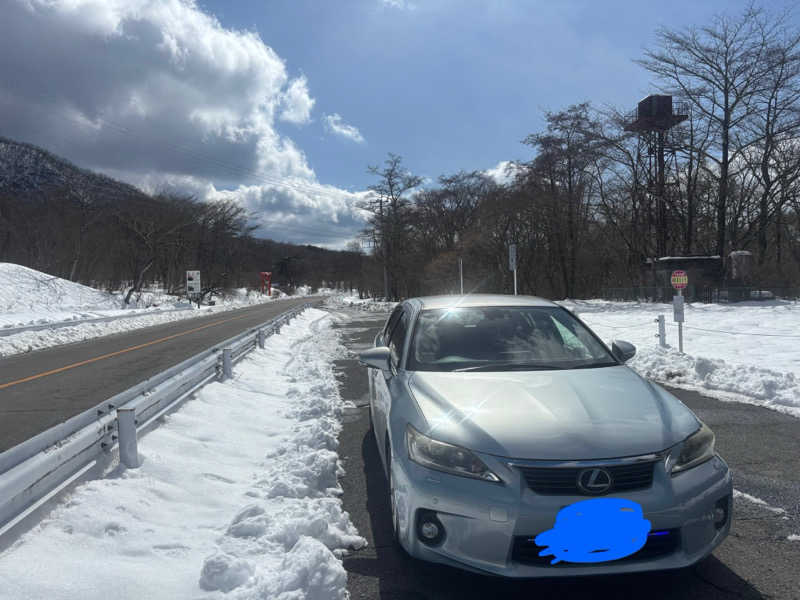 TKDさんの毎日サウナ 前橋本店のサ活写真