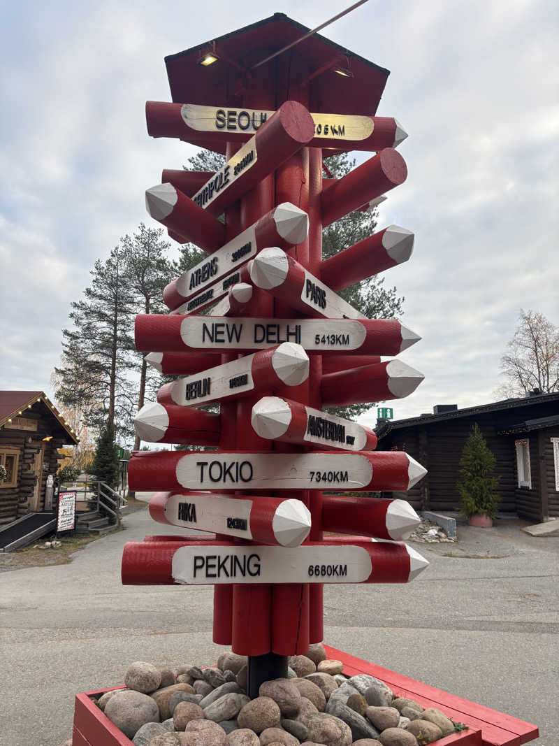 TKDさんのHilton Helsinki Strandのサ活写真