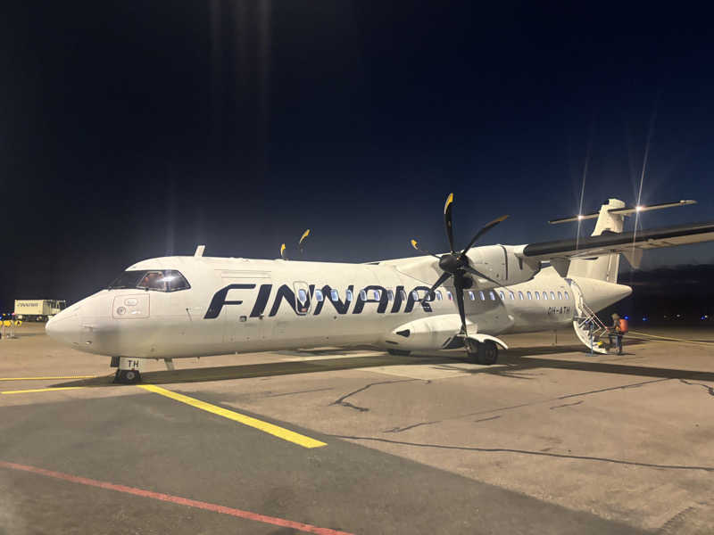 TKDさんのHilton Helsinki Strandのサ活写真