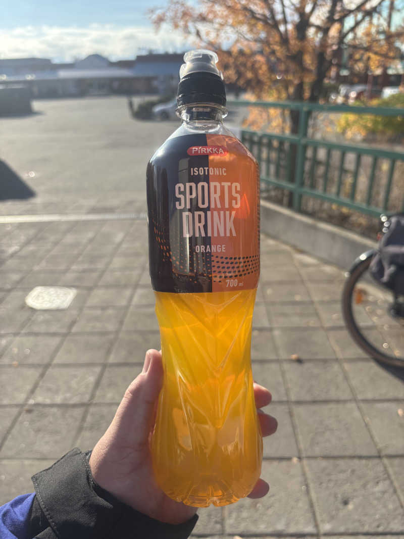 TKDさんのHilton Helsinki Strandのサ活写真