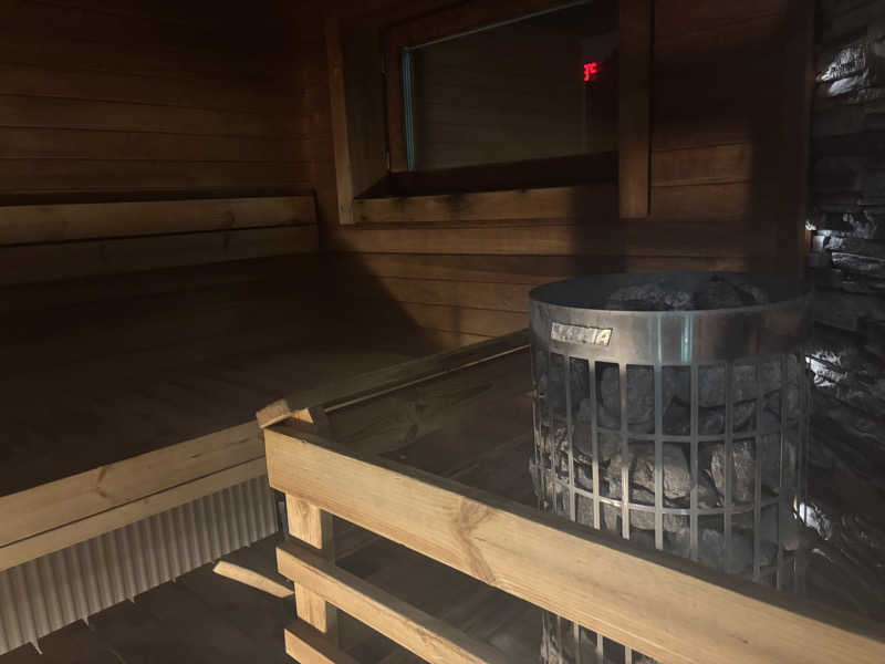 TKDさんのHilton Helsinki Strandのサ活写真