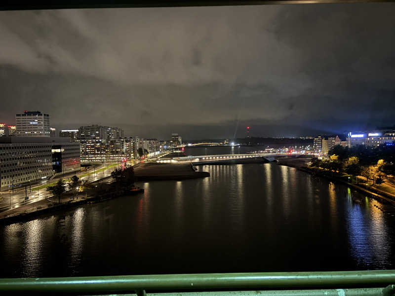 TKDさんのHilton Helsinki Strandのサ活写真