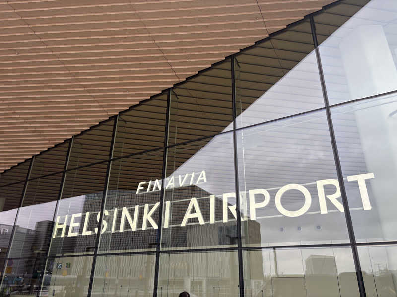 TKDさんのHilton Helsinki Strandのサ活写真