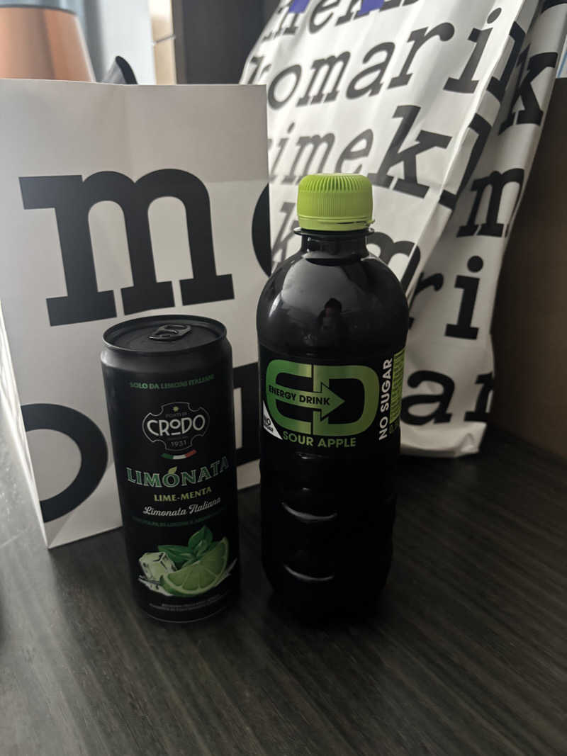 TKDさんのHilton Helsinki Strandのサ活写真