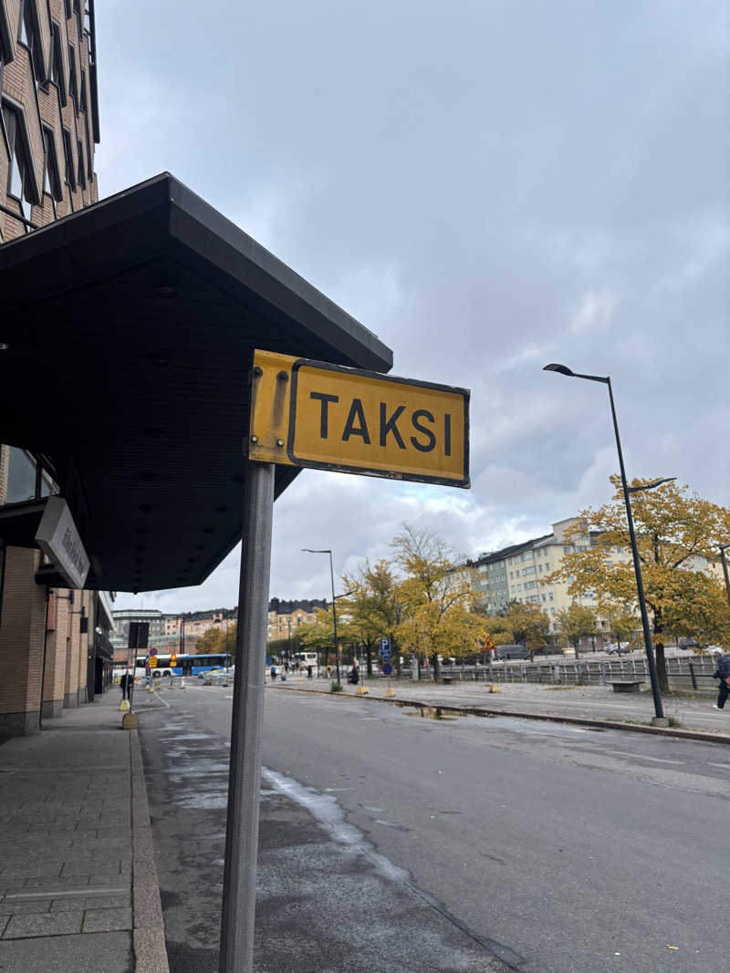 TKDさんのHilton Helsinki Strandのサ活写真