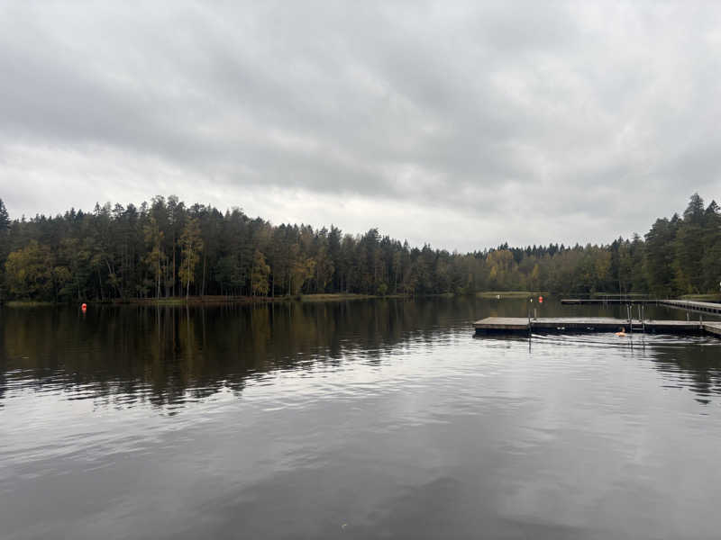 TKDさんのCafe Kuusijärviのサ活写真