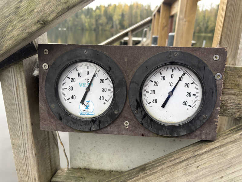 TKDさんのCafe Kuusijärviのサ活写真