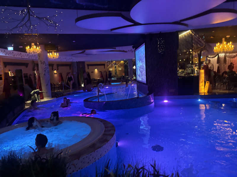 TKDさんのMustamäe Elamus Spaのサ活写真