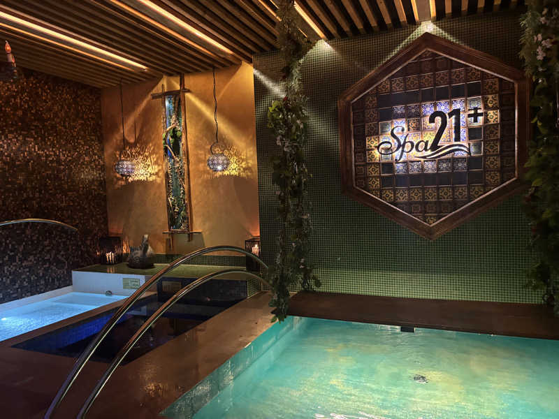 TKDさんのMustamäe Elamus Spaのサ活写真