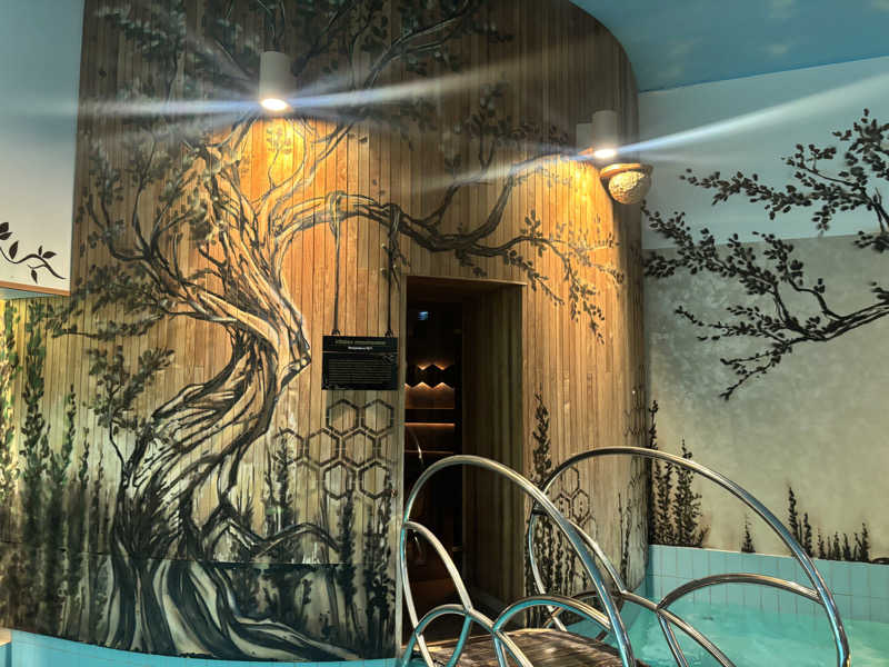 TKDさんのMustamäe Elamus Spaのサ活写真