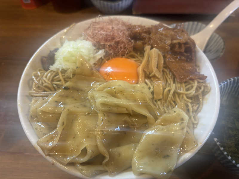 TKDさんのゆ〜とぴあ仙台南のサ活写真