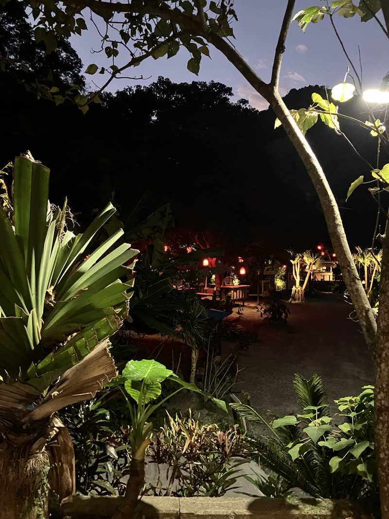 co.isさんの亜熱帯サウナのサ活写真