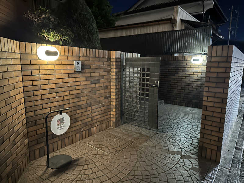 モンローさんのIE:SAUNA AICHIのサ活写真