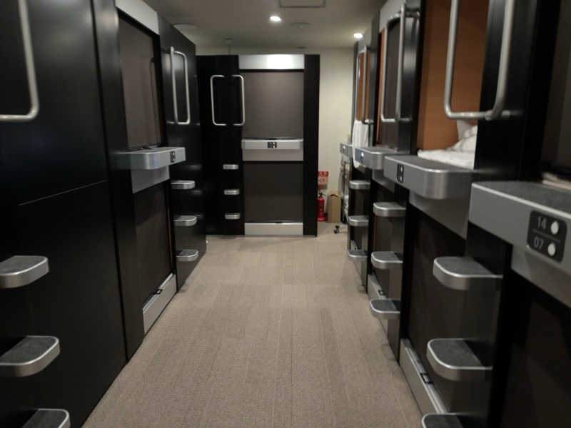 モンローさんのレストイン多賀のサ活写真