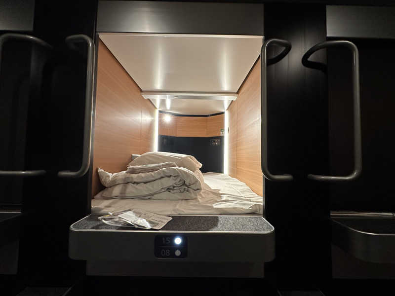 モンローさんのレストイン多賀のサ活写真