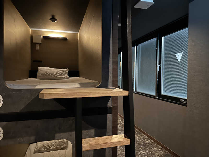 モンローさんの新岐阜サウナのサ活写真