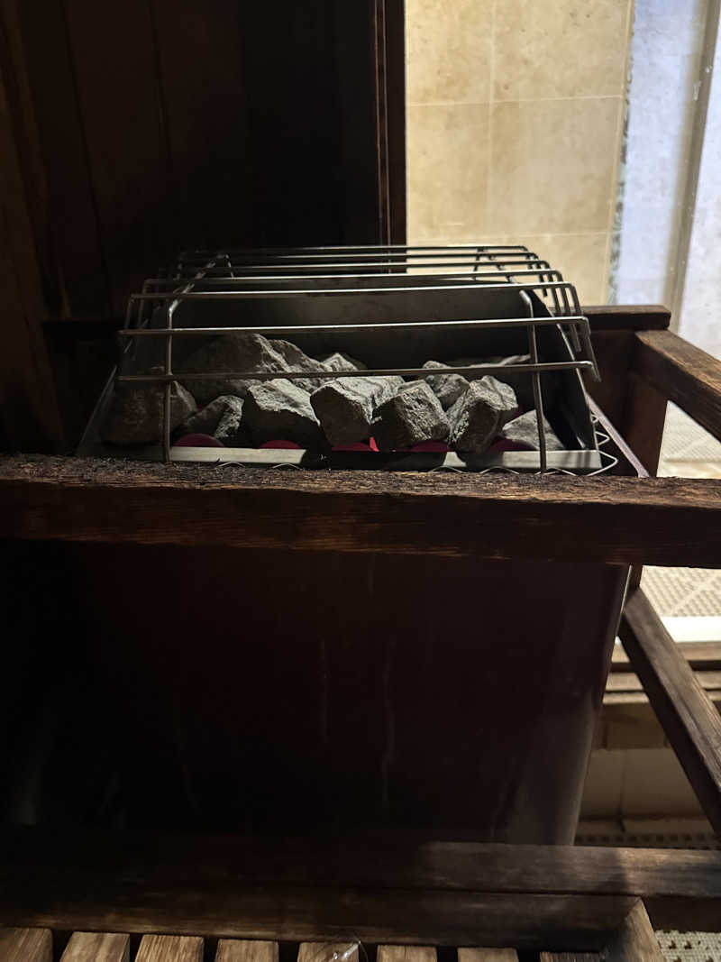 モンローさんのナ ホオラ スパのサ活写真