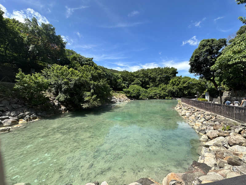 モンローさんのRadium Kagaya Taipei(北投日勝生加賀屋國際溫泉飯店)のサ活写真